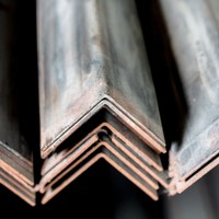 Steel Lintels & Flat Bars